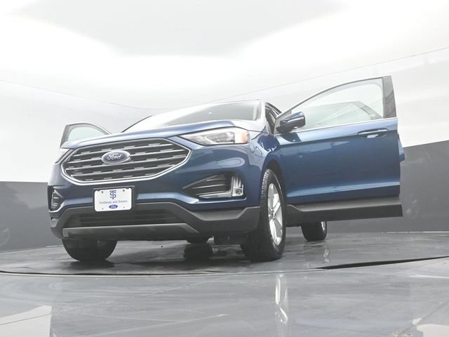 Certified 2020 Ford Edge SEL w/ Convenience Package AWD/4WD image 33