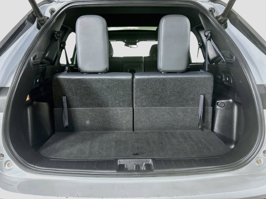 Used 2024 Mitsubishi Outlander AWD image 31