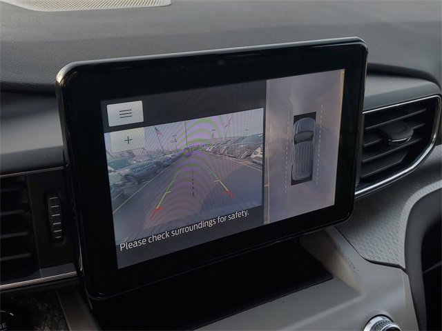Certified 2023 Ford Explorer Timberline w/ Timberline Technology Package image 21