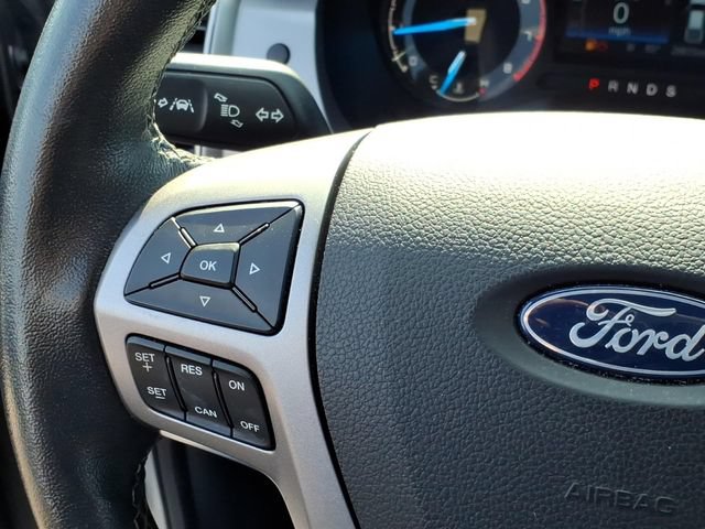 Certified 2023 Ford Ranger XLT w/ Equipment Group 302A High AWD/4WD image 21