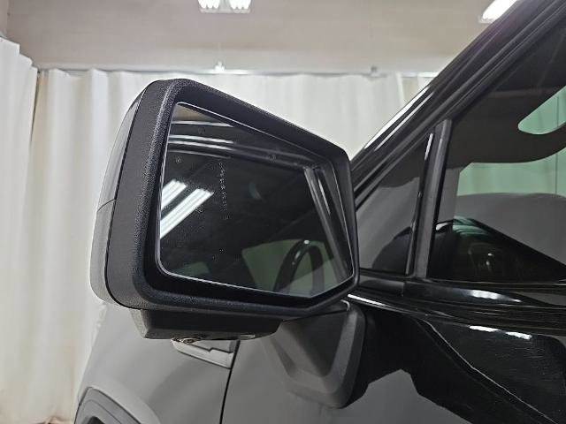 Used 2020 GMC Sierra 1500 AT4 w/ AT4 Carbonpro Edition AWD/4WD image 28