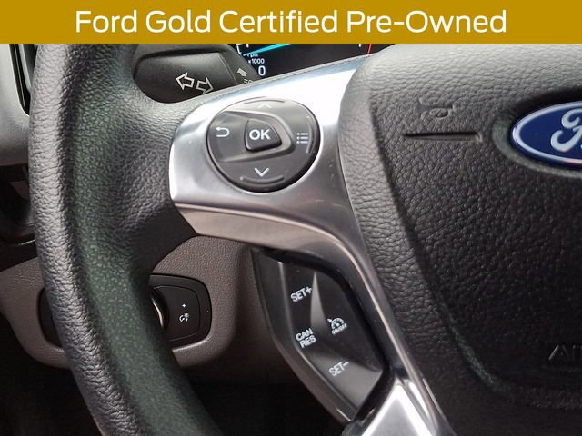 Certified 2022 Ford Transit Connect XL w/ CNG/LPG Engine Prep Package FWD image 24