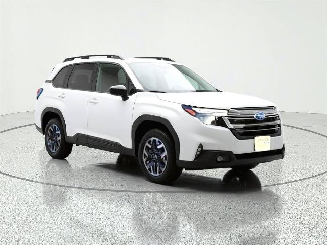 Used 2025 Subaru Forester Premium