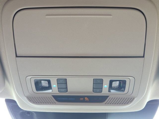 Certified 2023 Ford Explorer XLT image 30