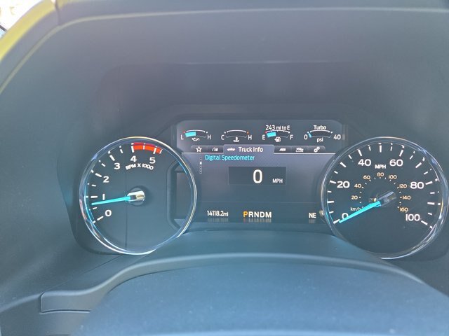 Certified 2022 Ford F250 Lariat AWD/4WD image 21