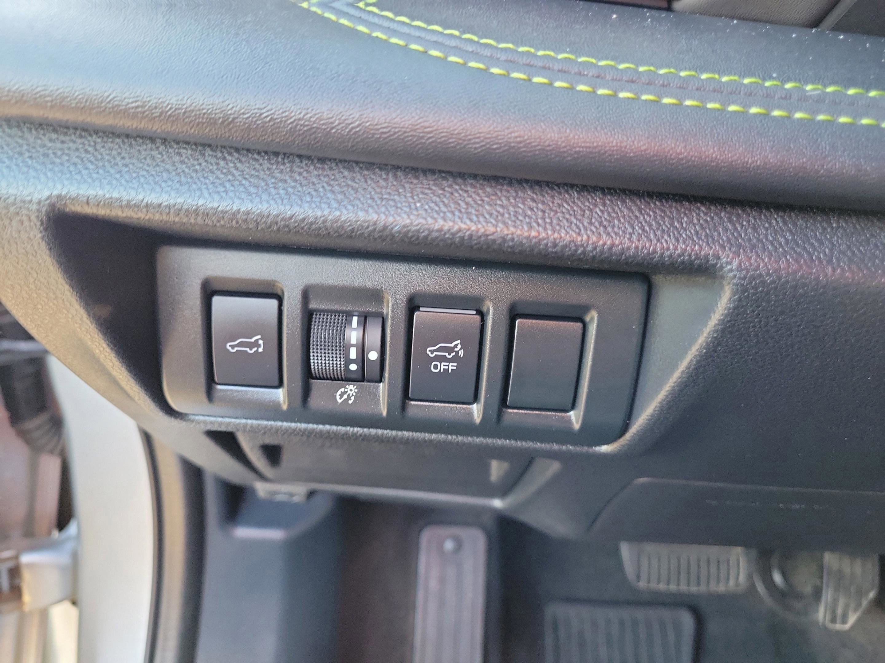 Used 2021 Subaru Outback Onyx Edition XT image 20