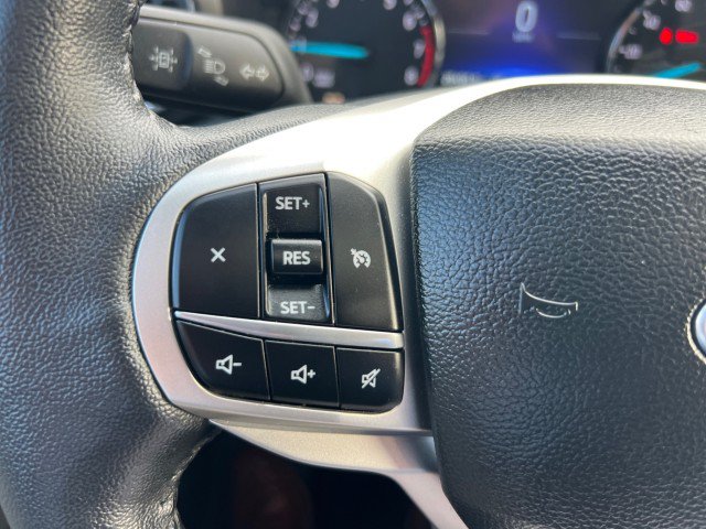 Certified 2023 Ford Explorer XLT w/ Equipment Group 202A AWD/4WD image 19