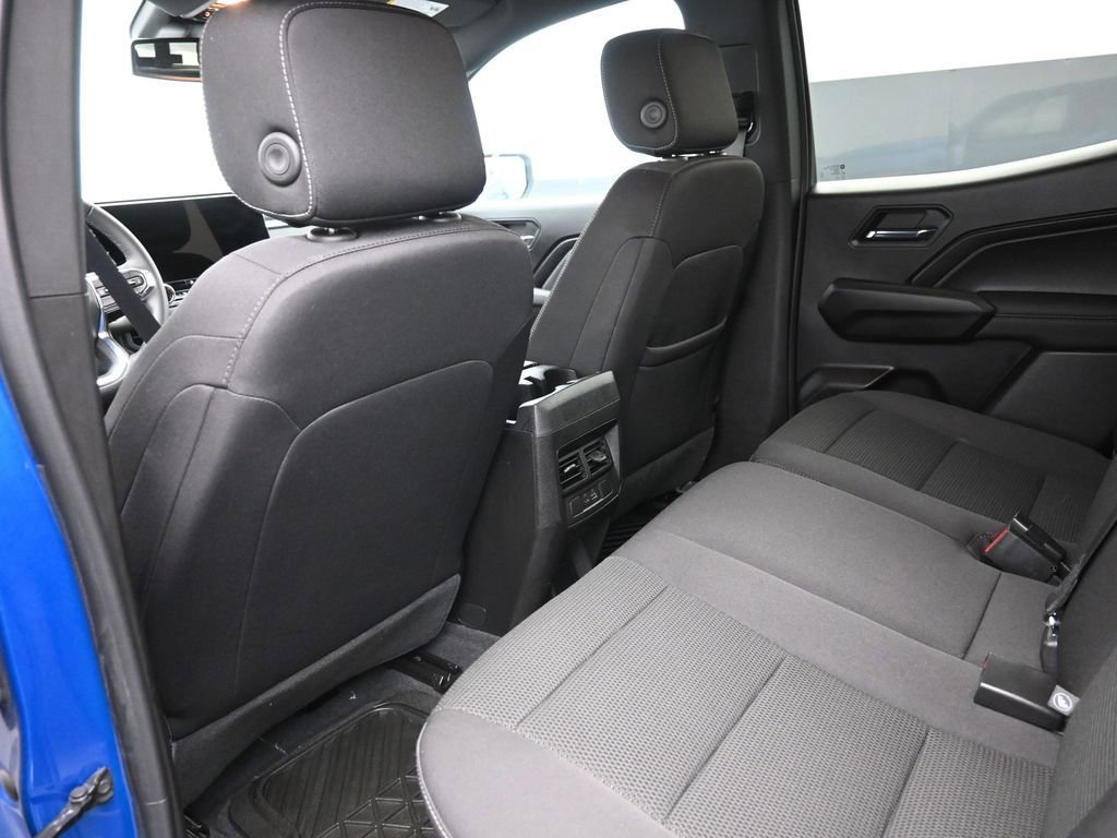 Used 2023 GMC Canyon Elevation w/ Convenience Package RWD image 7