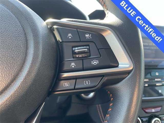 Used 2023 Subaru Crosstrek 2.5i Limited w/ Moonroof Package image 25