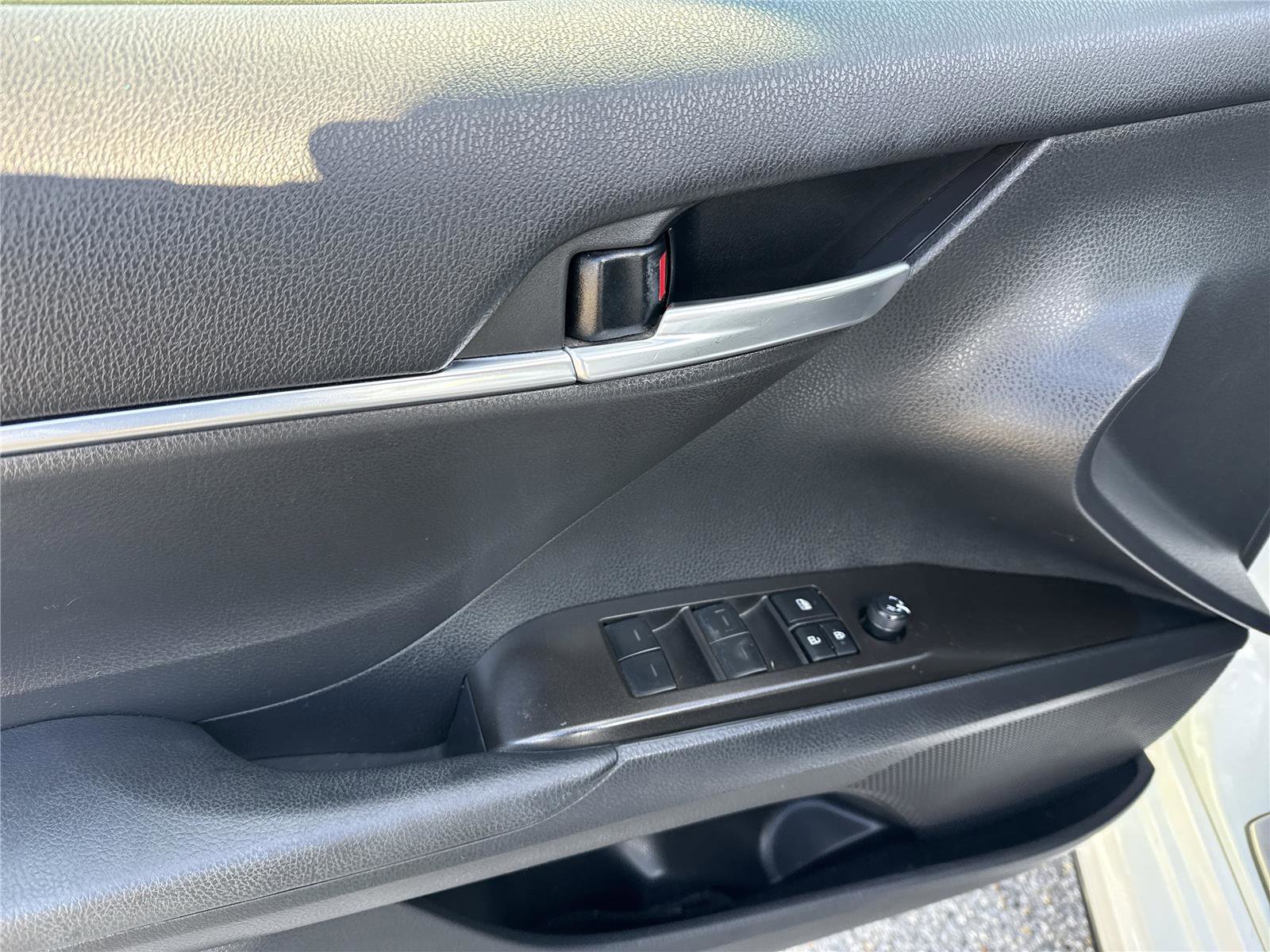 Used 2024 Toyota Camry SE image 54