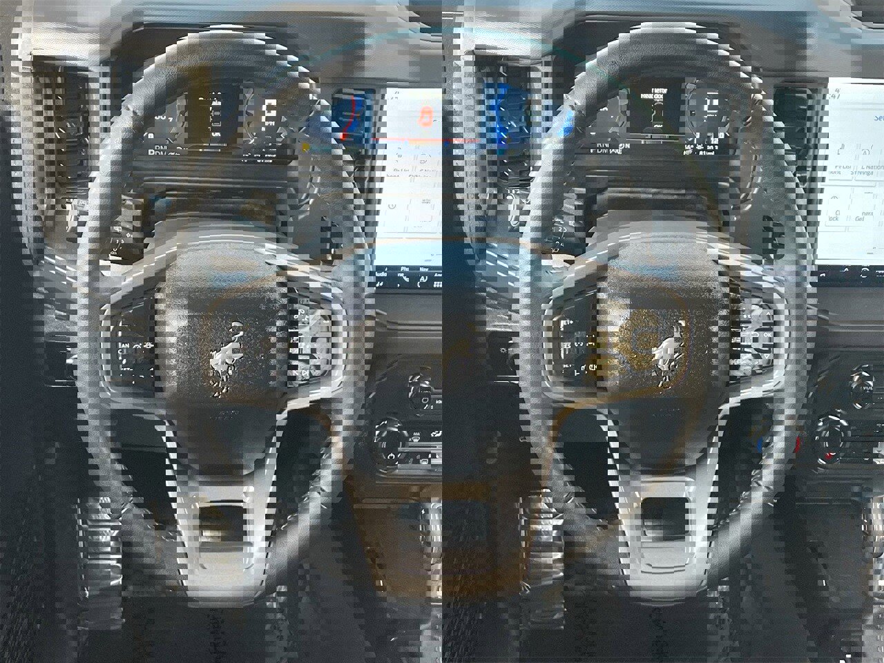 Certified 2025 Ford Bronco Big Bend image 19