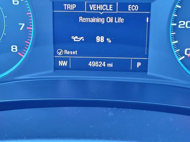 Used 2025 Chevrolet Malibu LT FWD image 22