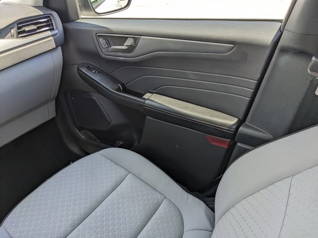 Certified 2024 Ford Escape Active FWD image 18