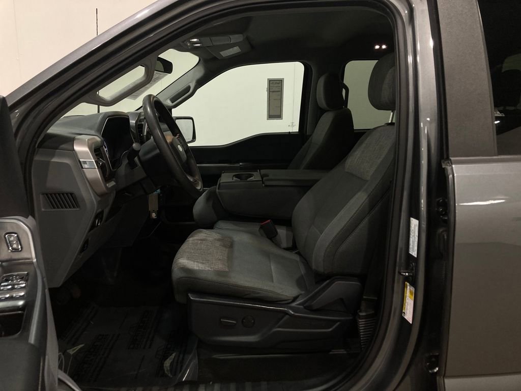 Certified 2023 Ford F150 XLT image 18