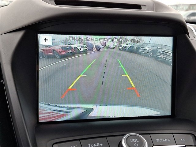 Certified 2017 Ford C-MAX Energi SE w/ Equipment Group 401A image 17