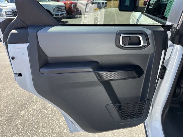 Certified 2024 Ford Bronco Big Bend AWD/4WD image 11