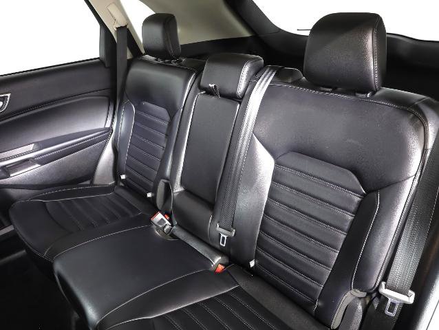 Certified 2024 Ford Edge SEL w/ Convenience Package image 11