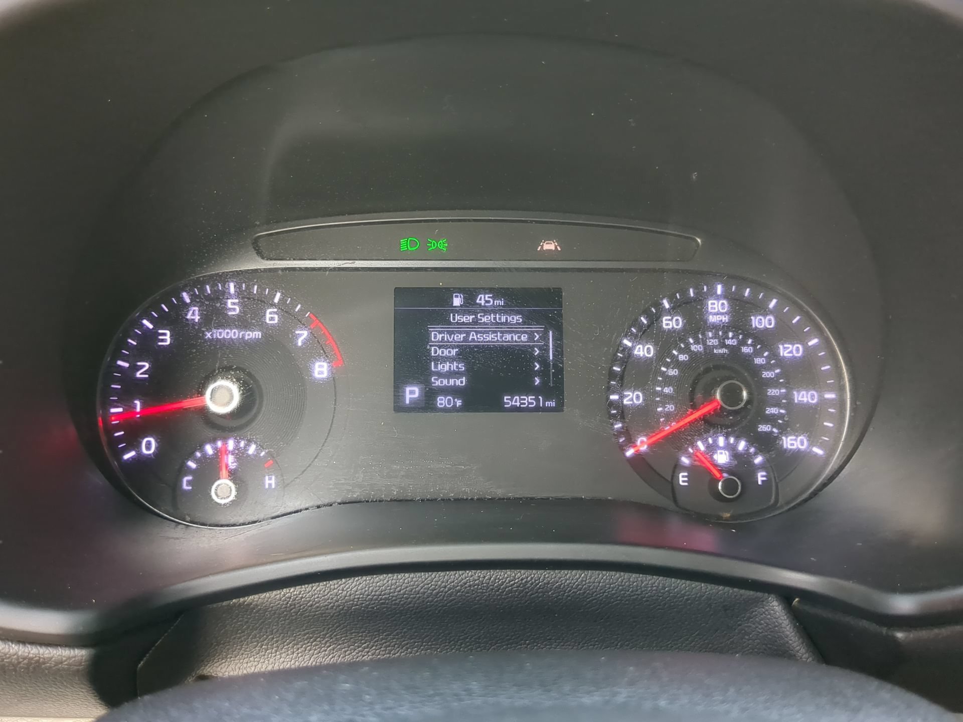 Used 2020 Kia Soul S FWD image 65