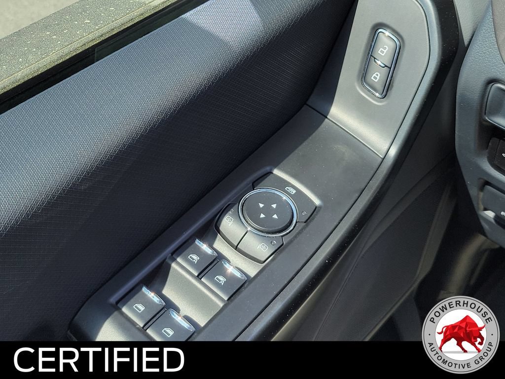 Certified 2025 Ford F150 XL RWD image 25