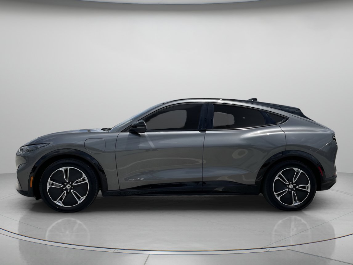 Certified 2023 Ford Mustang Mach-E Premium RWD image 5