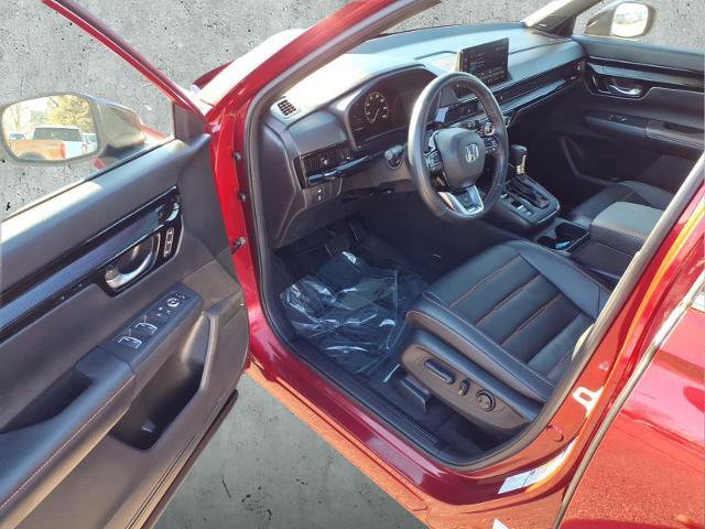 Used 2023 Honda CR-V Sport Touring image 13