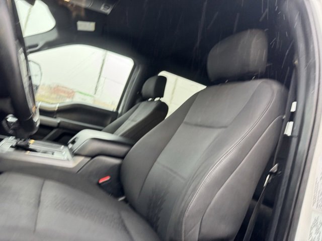 Certified 2020 Ford F150 XLT w/ Equipment Group 302A Luxury image 8