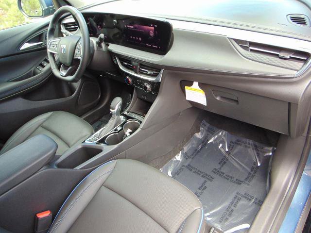 Used 2025 Buick Encore GX Sport Touring w/ Advanced Technology Package image 25