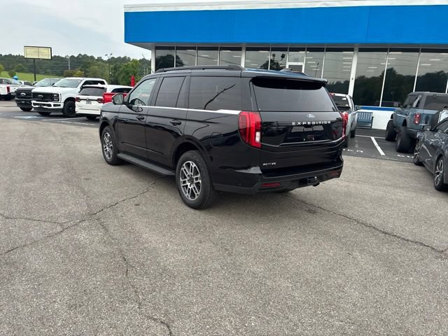 Certified 2025 Ford Expedition Active AWD/4WD image 24