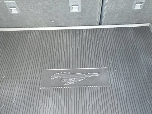 Certified 2022 Ford Mustang Mach-E Select w/ Comfort/Technology Package RWD image 12