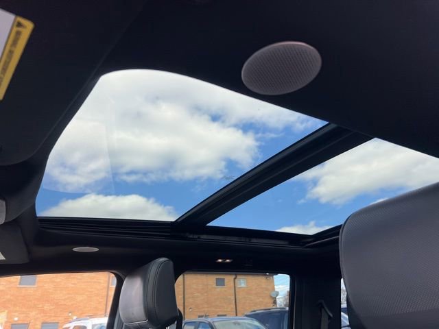 Certified 2022 Ford Escape SEL image 50