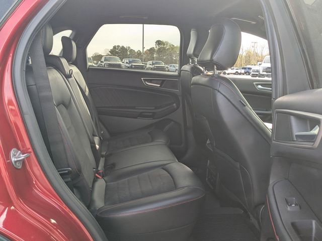 Certified 2022 Ford Edge ST-Line image 26