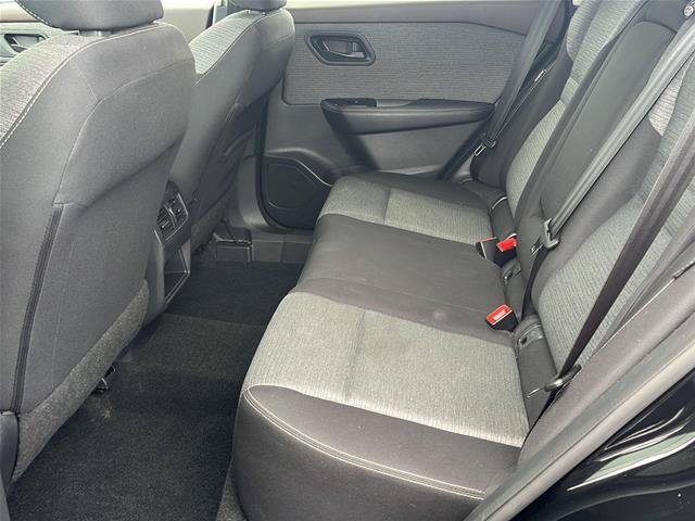 Used 2022 Nissan Rogue S FWD image 16