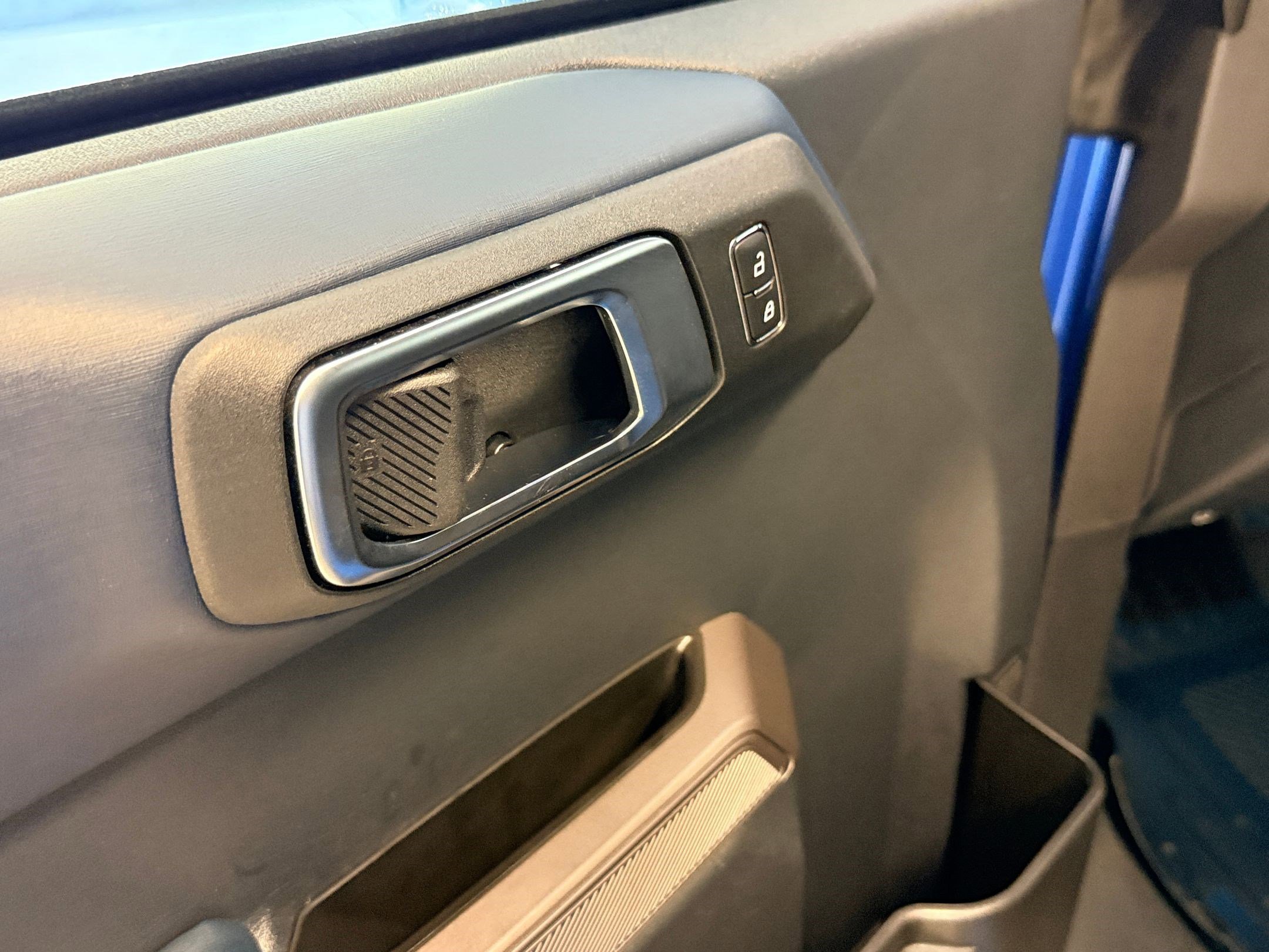 Certified 2023 Ford Bronco Outer Banks image 13