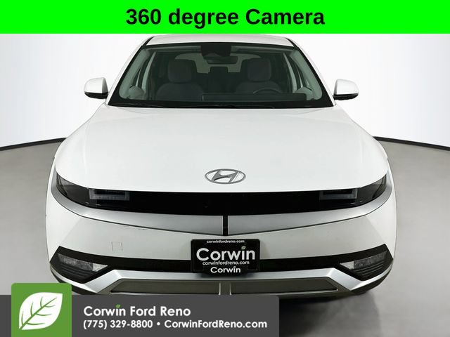 Used 2023 Hyundai Ioniq 5 SE AWD/4WD video 2