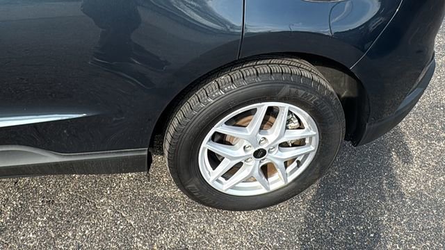 Certified 2024 Ford Edge SEL w/ Convenience Package image 28