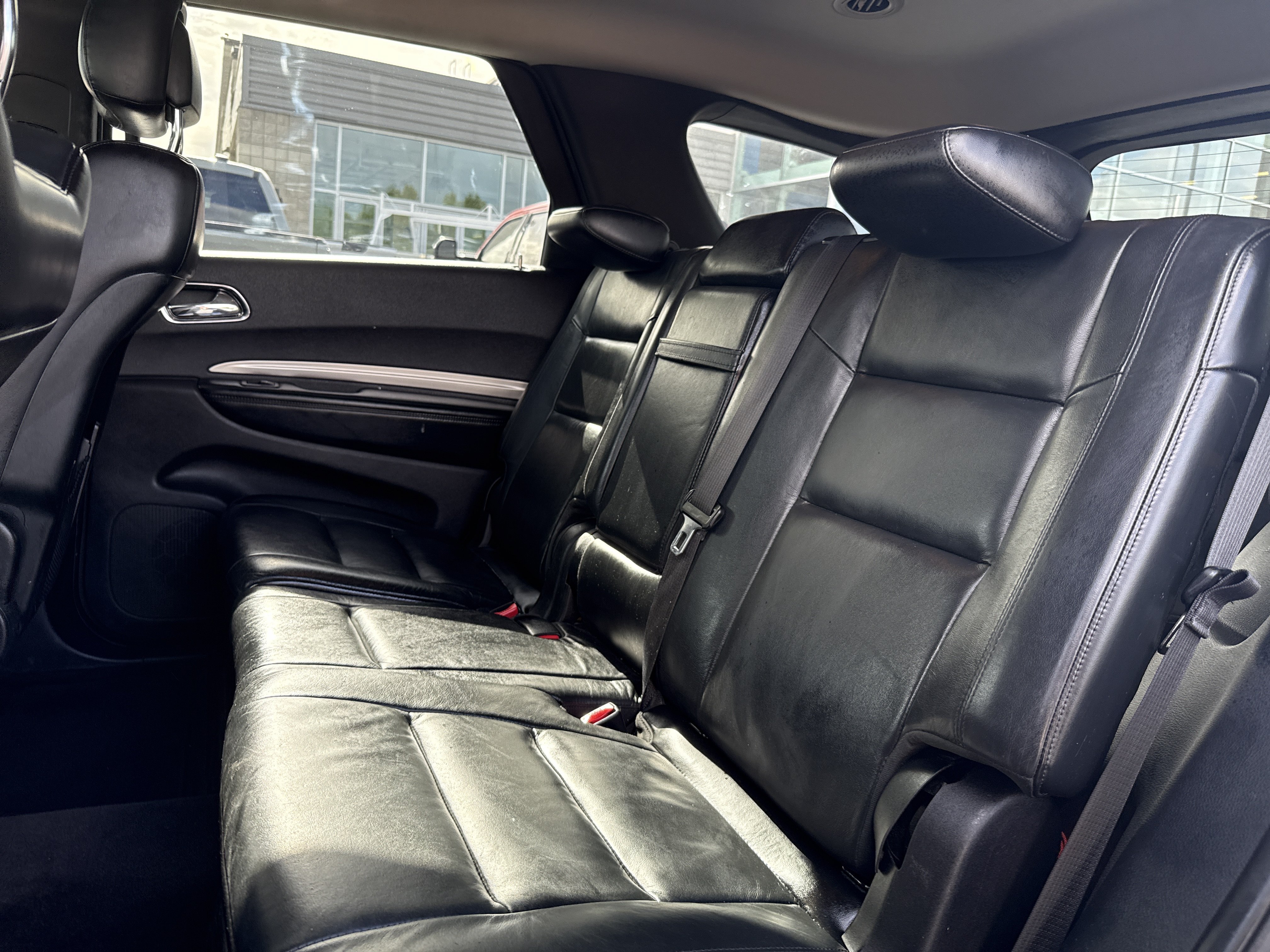 Used 2017 Dodge Durango GT w/ Nav & Power Liftgate Group AWD/4WD image 23