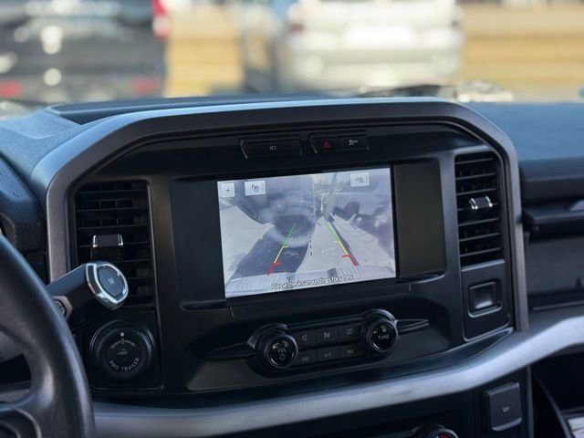 Certified 2022 Ford F150 XLT w/ Trailer Tow Package image 12