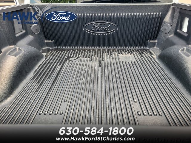 Certified 2018 Ford F150 XL w/ Equipment Group 101A Mid AWD/4WD image 18