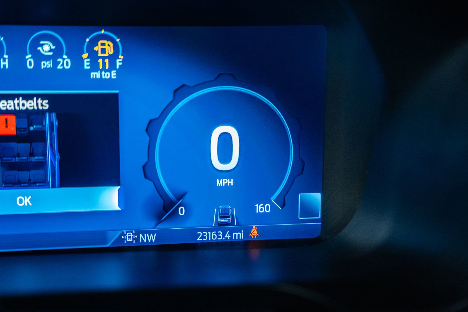 Certified 2022 Ford Expedition Max Limited image 56