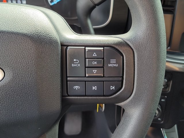 Certified 2023 Ford F150 XL w/ STX Appearance Package AWD/4WD image 24