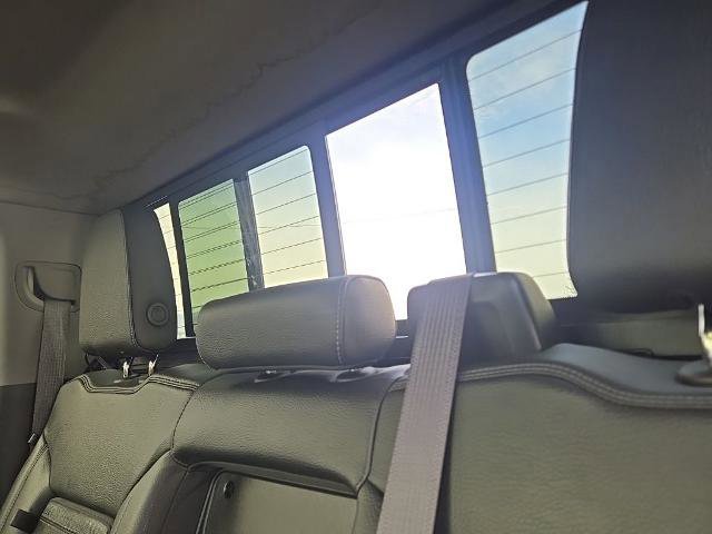 Used 2020 GMC Sierra 1500 Denali w/ Denali Ultimate Package image 36