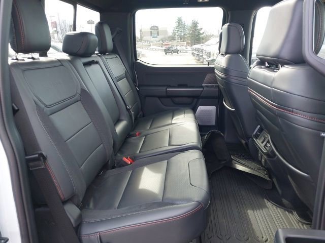 Certified 2025 Ford F150 Raptor image 26