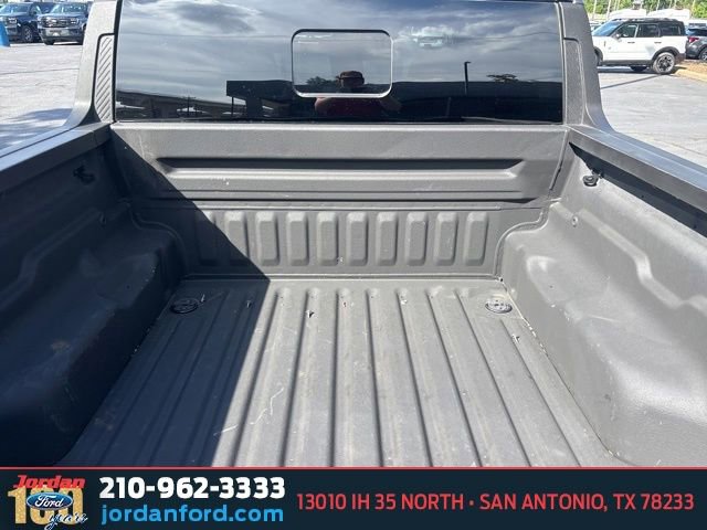 Certified 2023 Ford Maverick Lariat w/ Lariat Luxury Package FWD image 10