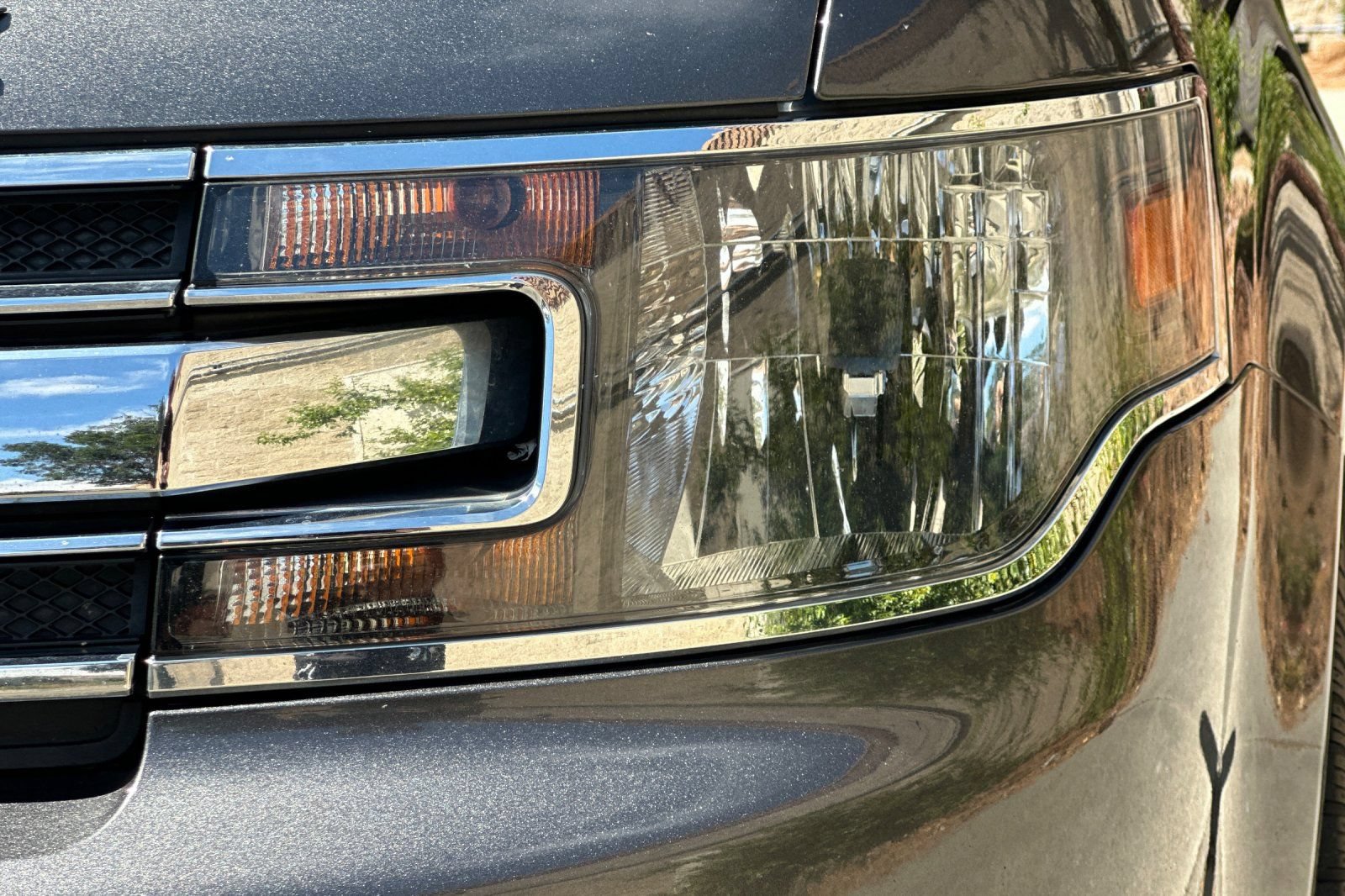 Certified 2019 Ford Flex SE FWD image 51