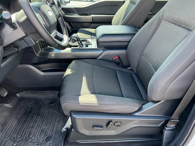 Certified 2023 Ford F150 XLT w/ Equipment Group 302A High AWD/4WD image 22