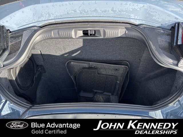 Certified 2026 Ford Mustang Premium image 25