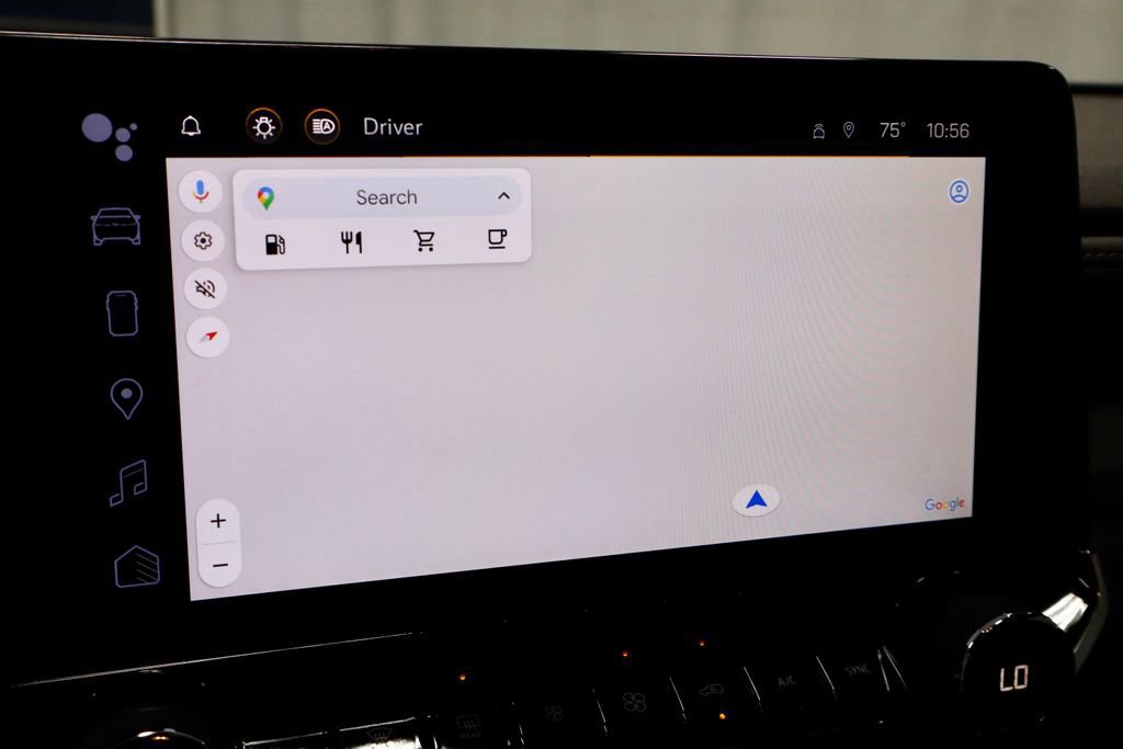 Used 2023 Chevrolet Colorado LT w/ LT Convenience Package image 10