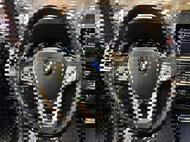 Used 2023 BMW X3 xDrive30i image 6