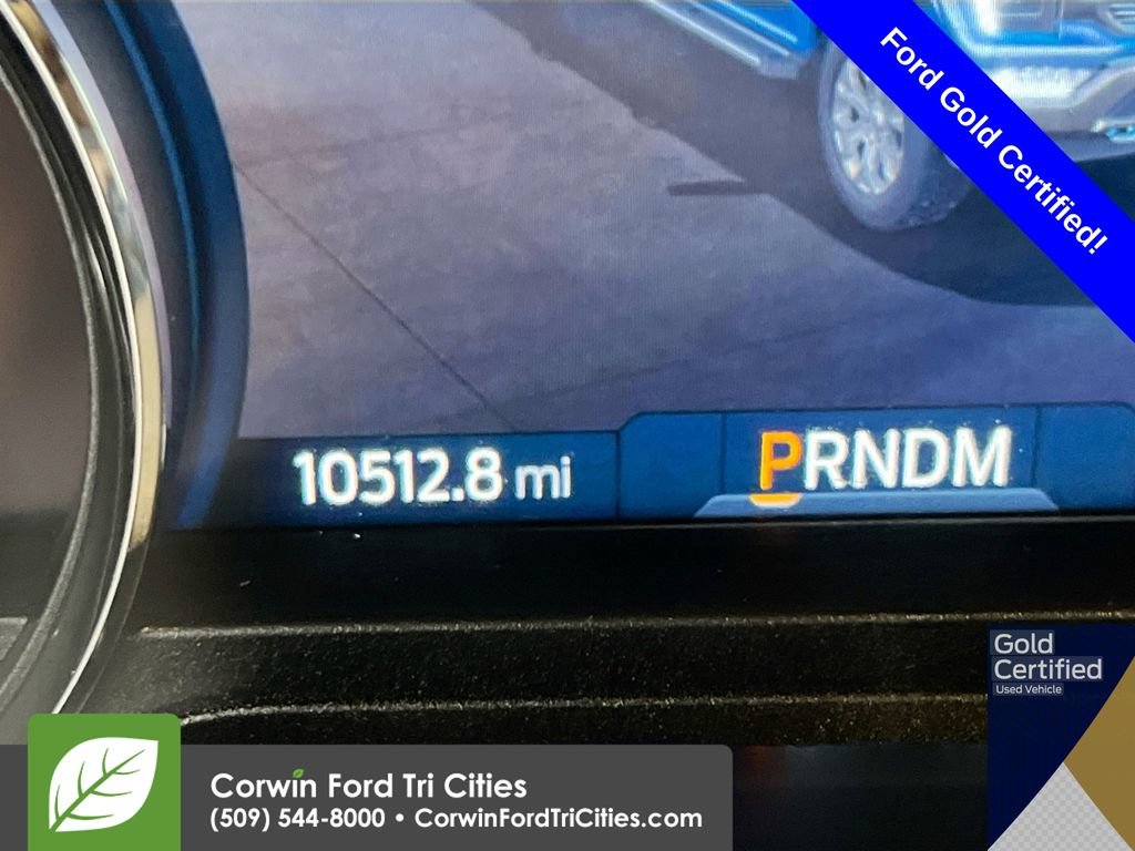 Certified 2023 Ford F150 Tremor AWD/4WD video 2