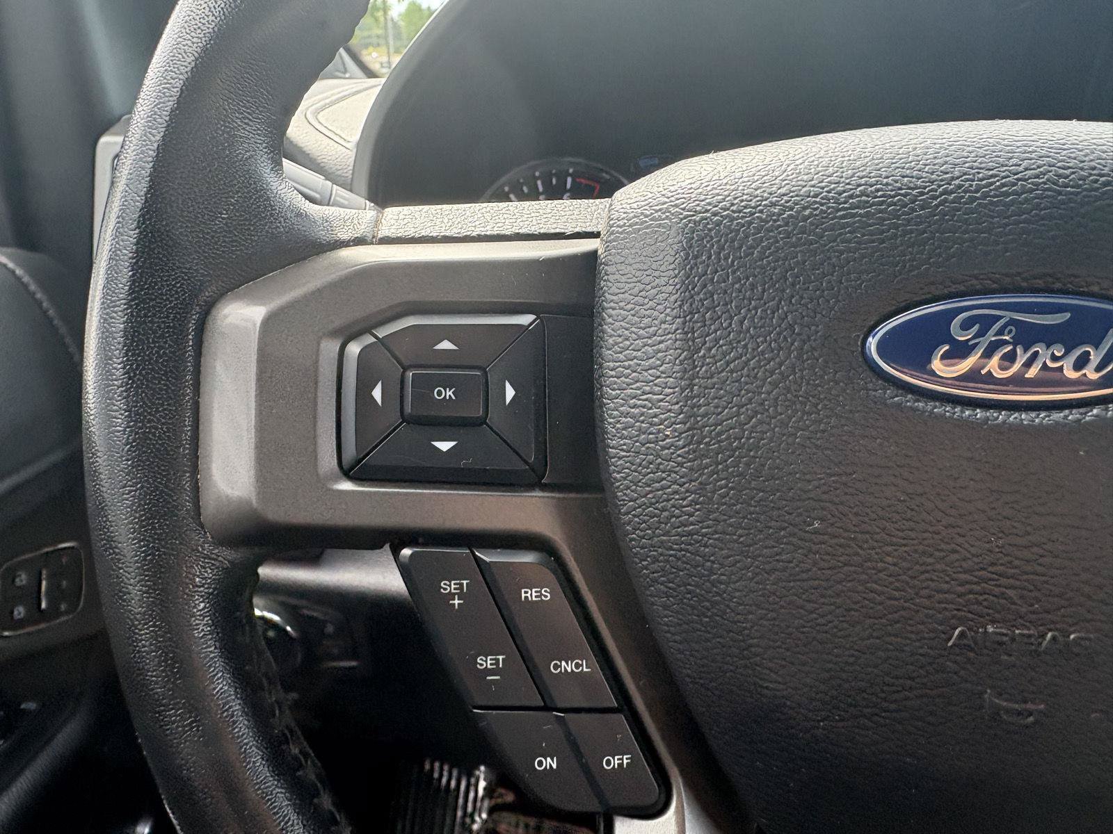 Certified 2021 Ford Expedition XLT AWD/4WD image 10